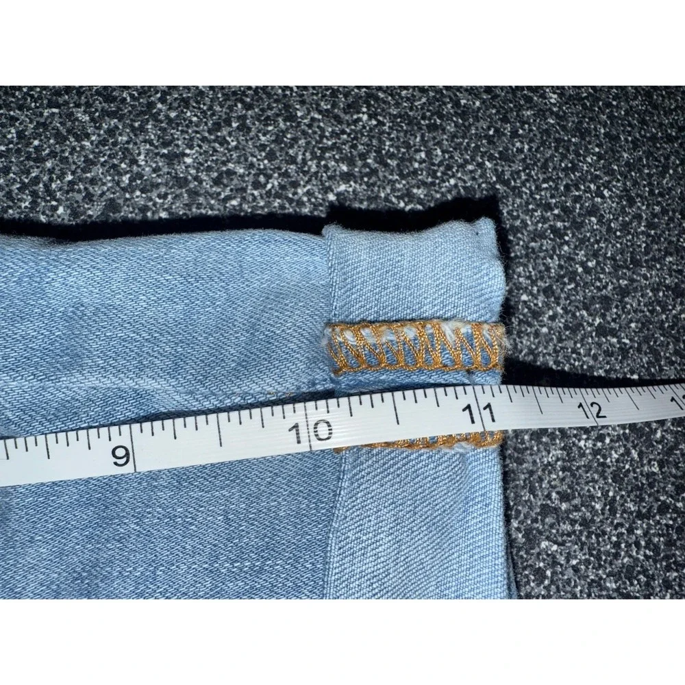 Ladies kancan jeans